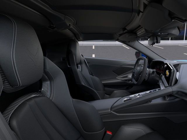 New 2026 Chevrolet Corvette Stingray Coupe w/ 1LT image 17