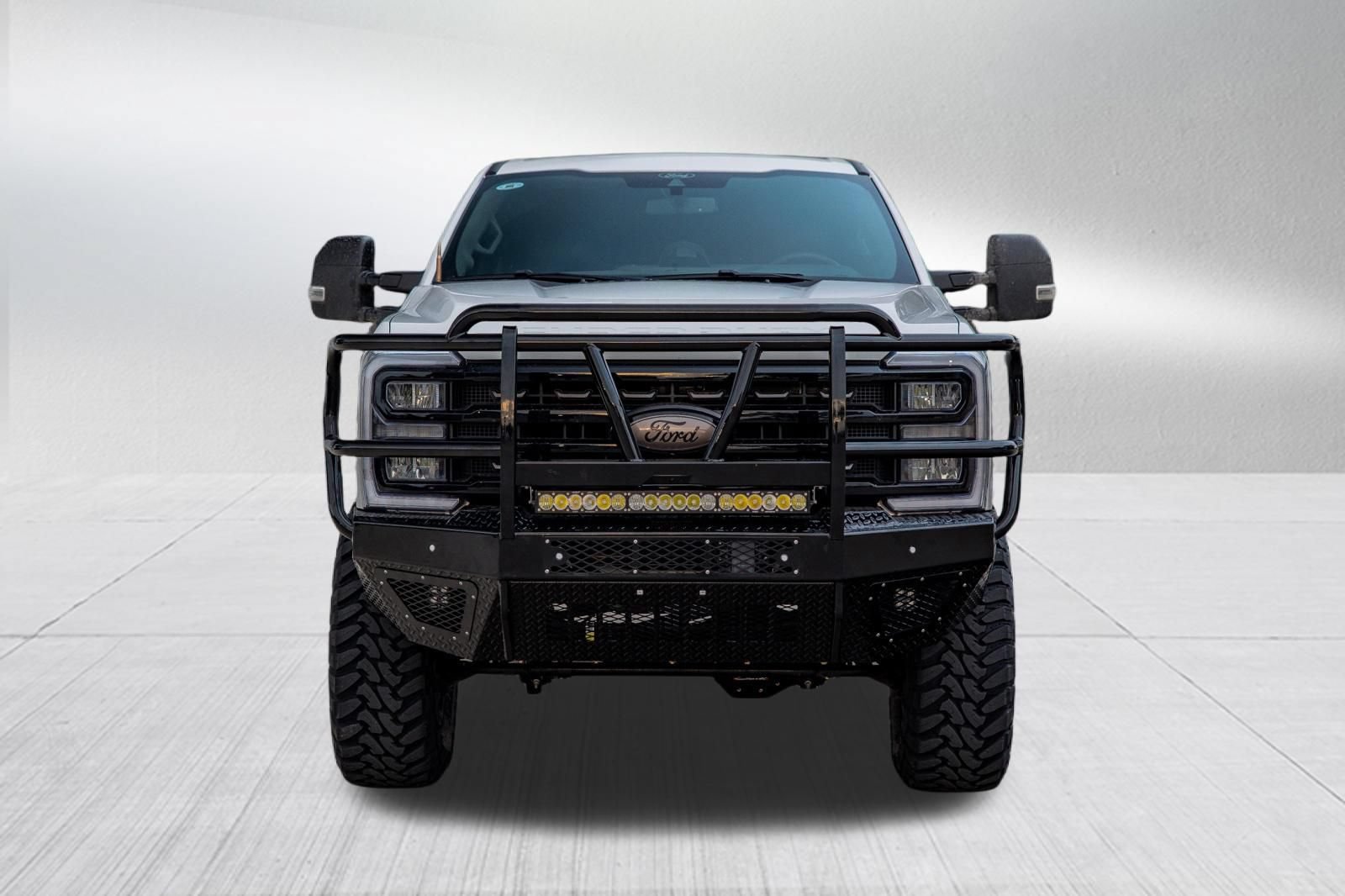Used 2026 Ford F250 King Ranch w/ Tremor Off-Road Package AWD/4WD image 11
