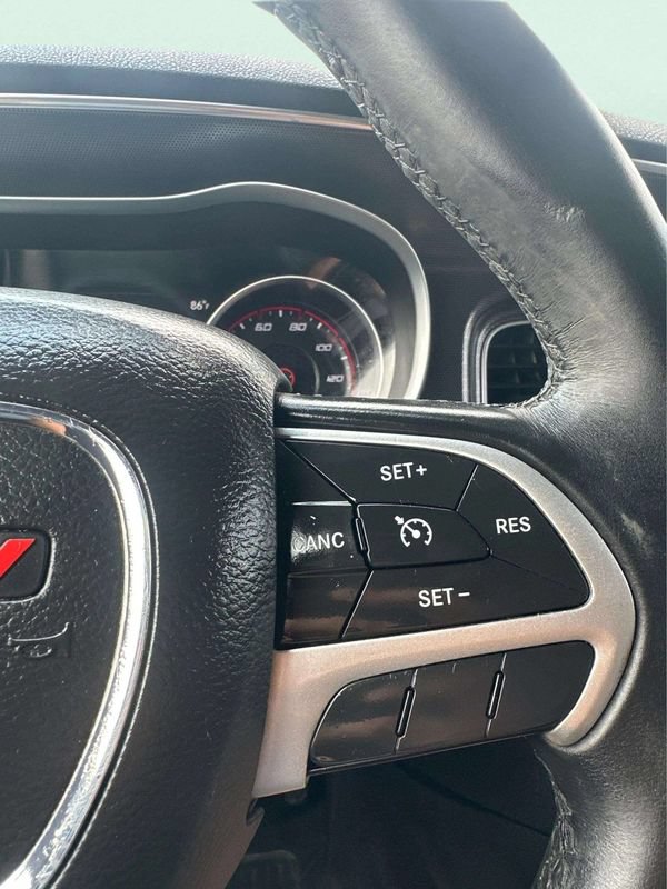 Used 2017 Dodge Charger SXT w/ Driver Confidence Group AWD/4WD image 27
