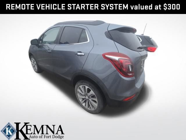 Used 2020 Buick Encore Preferred w/ Safety Package image 3