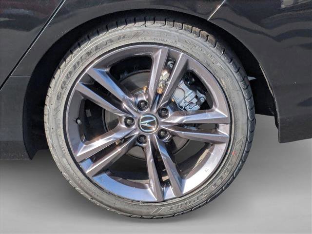 Certified 2023 Acura Integra A-Spec image 26