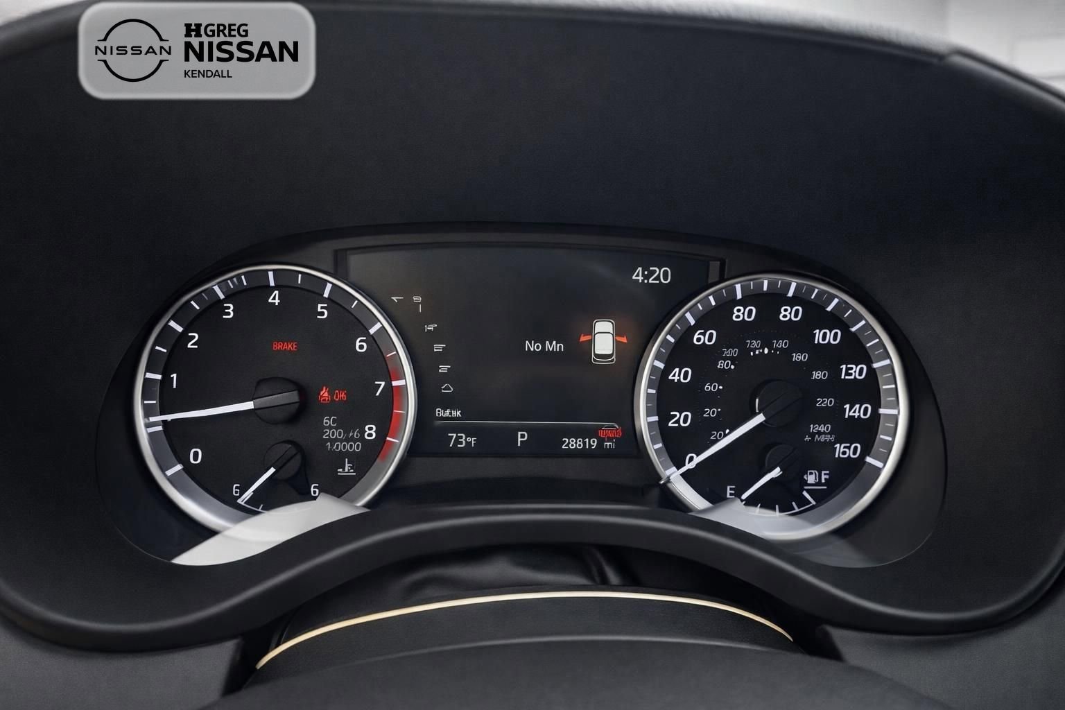 Used 2025 Toyota Highlander LE image 10