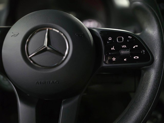 Used 2024 Mercedes-Benz Sprinter 2500 image 18