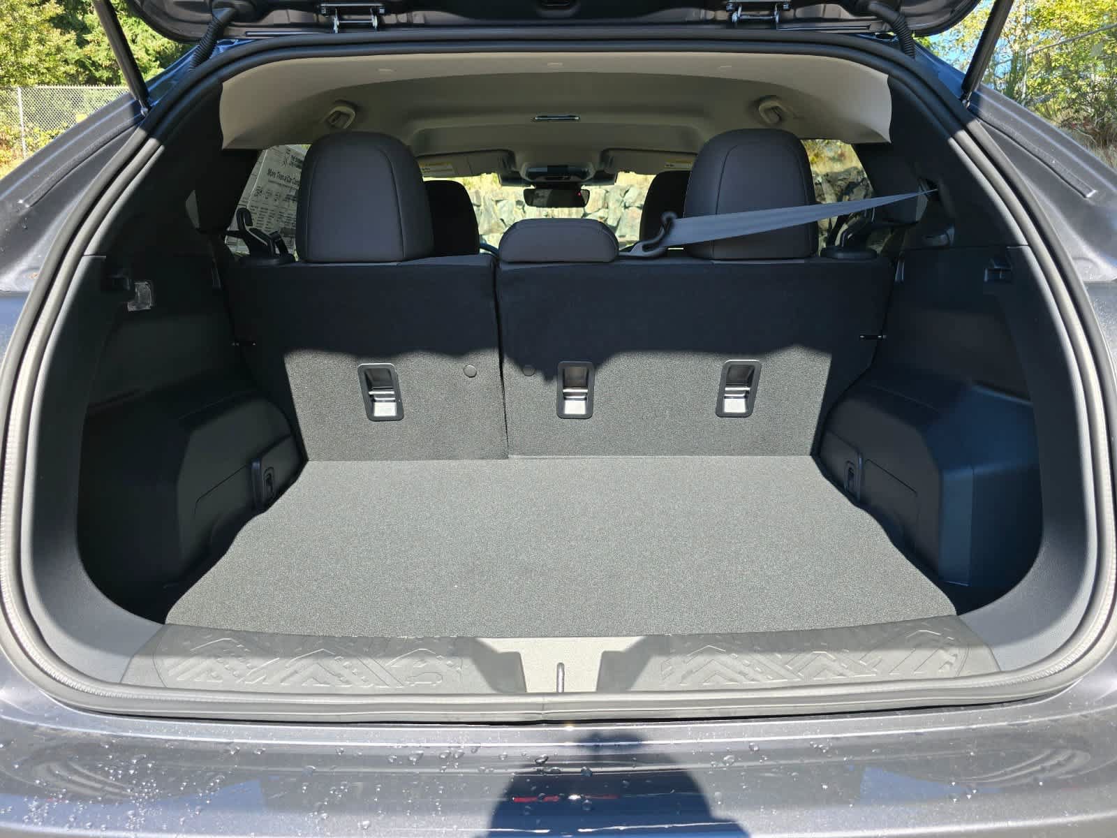 New 2026 Subaru Crosstrek 2.5i AWD/4WD image 28