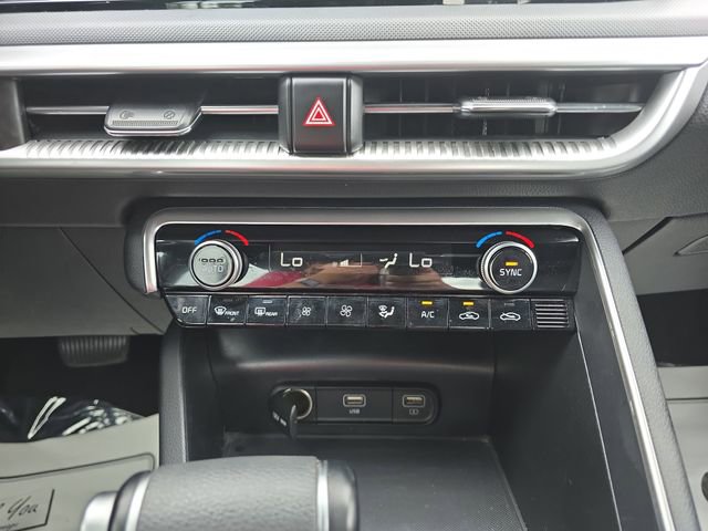 Used 2023 Kia K5 GT-Line image 30