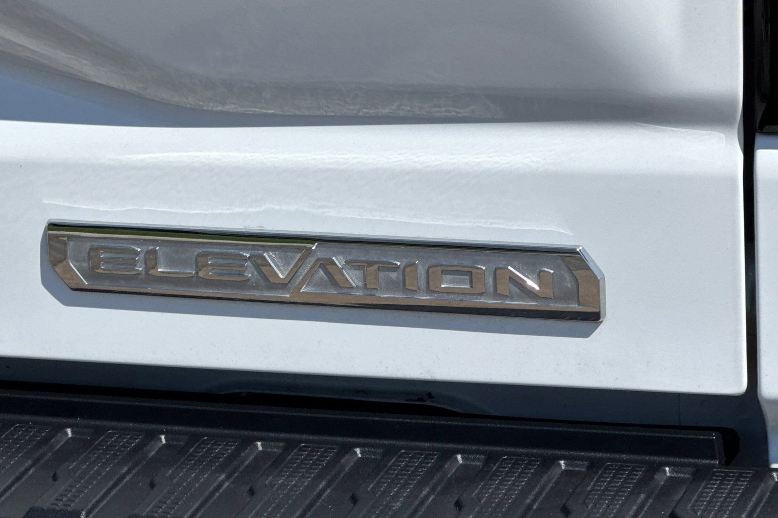 Certified 2025 GMC Sierra 1500 Elevation RWD image 28