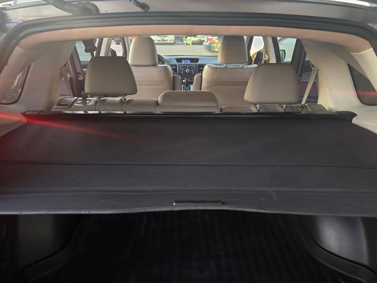 Used 2013 Honda CR-V EX-L image 37