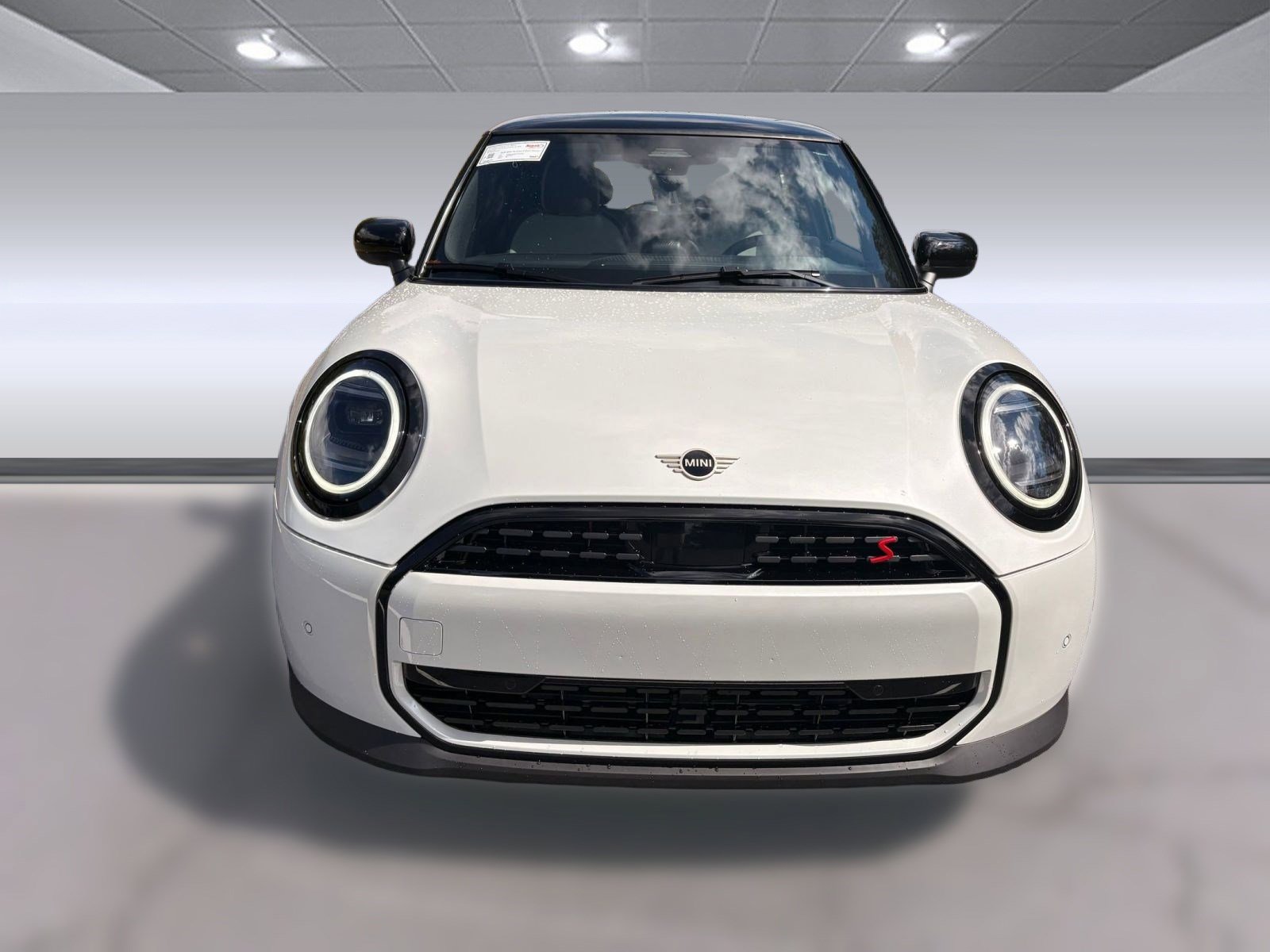 New 2026 MINI Cooper S image 5