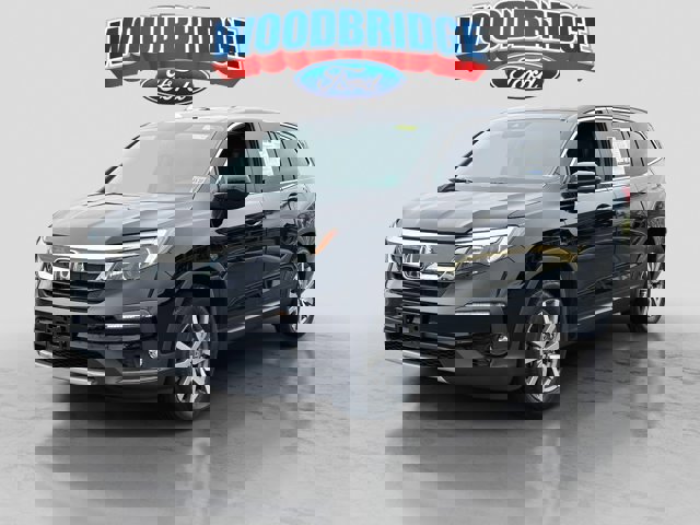 Used 2022 Honda Pilot EX-L image 2