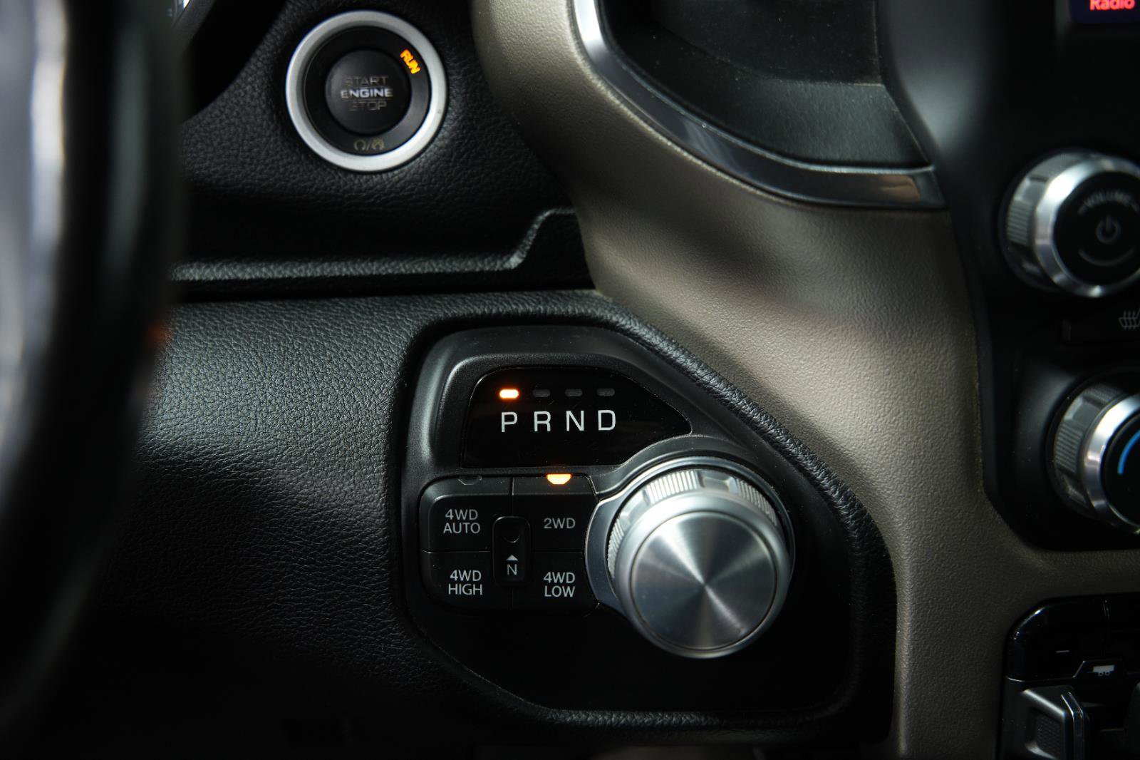 Used 2019 RAM 1500 Laramie w/ Sport Appearance Package image 36