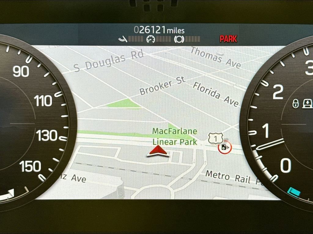 Used 2020 Land Rover Defender 110 S AWD/4WD image 11