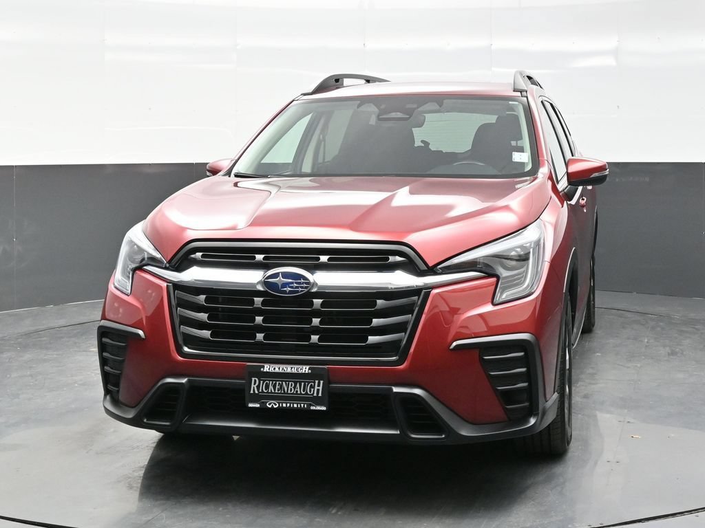 Used 2023 Subaru Ascent Premium w/ Convenience Package AWD/4WD image 2