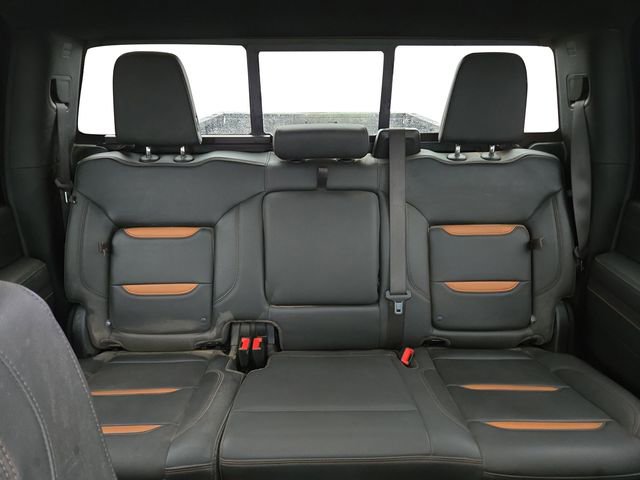 Used 2025 GMC Sierra 3500 AT4 w/ AT4 Premium Plus Package image 38