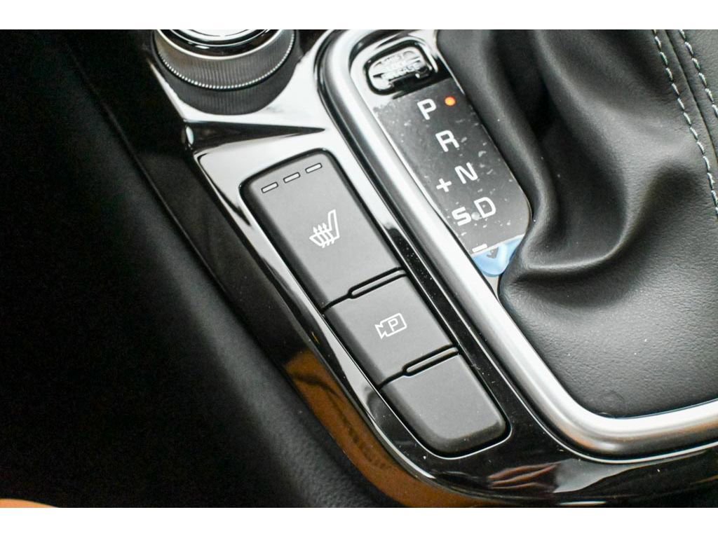 New 2026 Kia Seltos EX AWD/4WD image 25