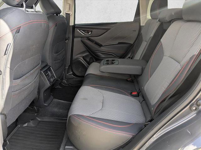 Used 2022 Subaru Forester Sport image 19
