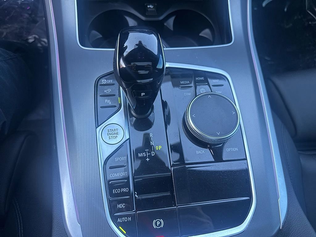 Used 2022 BMW X5 xDrive40i w/ Premium Package image 19