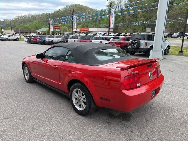 Used 2006 Ford Mustang Premium image 5