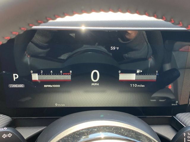 New 2026 Nissan Kicks SR AWD/4WD image 18