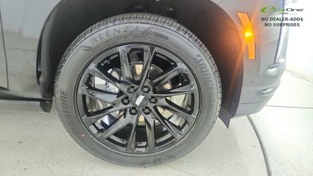 Used 2025 Cadillac Escalade Sport w/ Touring Package AWD/4WD image 66