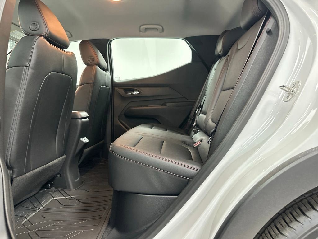 New 2027 Chevrolet Bolt RS FWD image 22