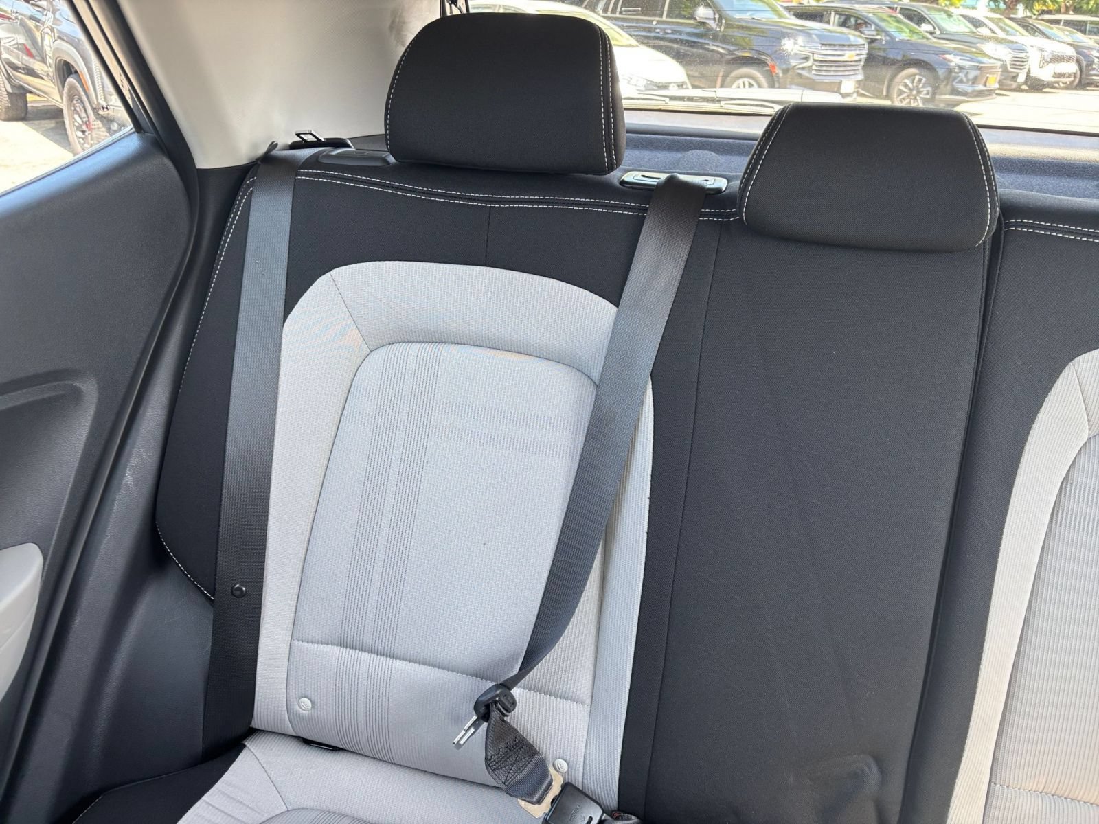 Used 2026 Hyundai Venue SEL FWD image 40