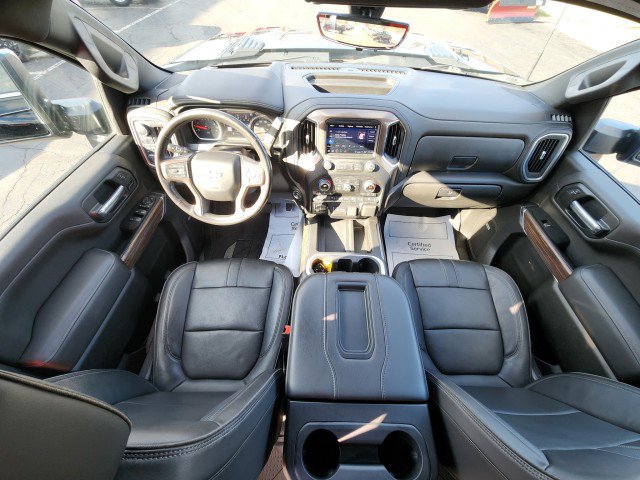 Used 2022 Chevrolet Silverado 3500 High Country w/ Z71 Off-Road Package image 29