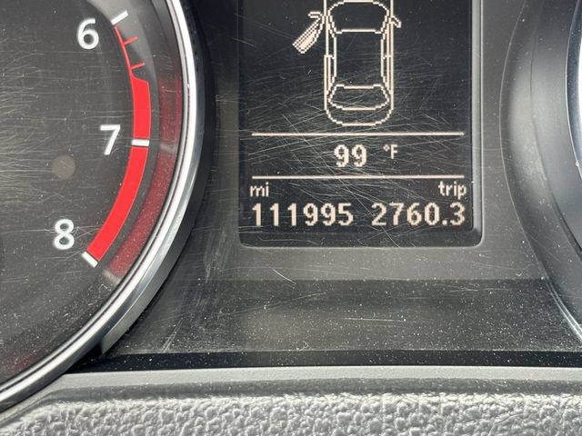 Used 2017 Volkswagen Passat 1.8T S FWD image 30