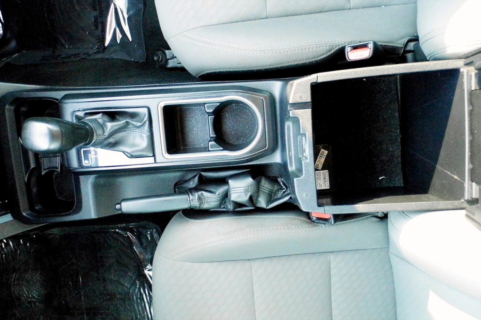 Used 2020 Toyota Tacoma SR image 24