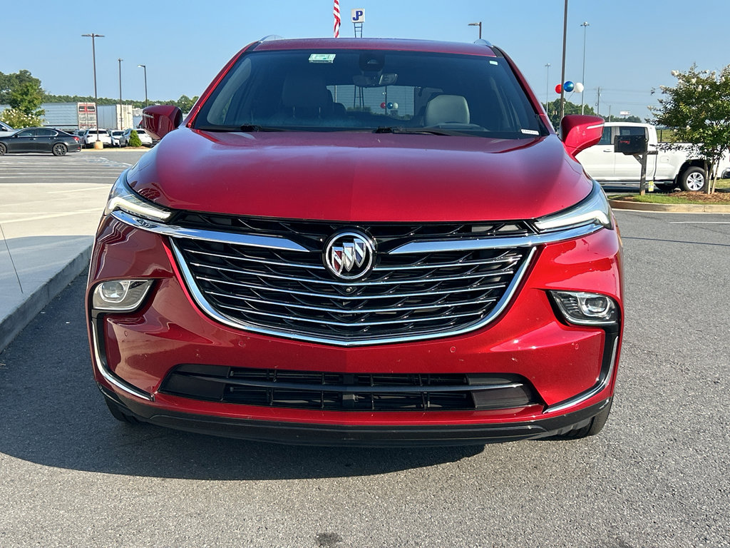 Used 2024 Buick Enclave Premium image 3