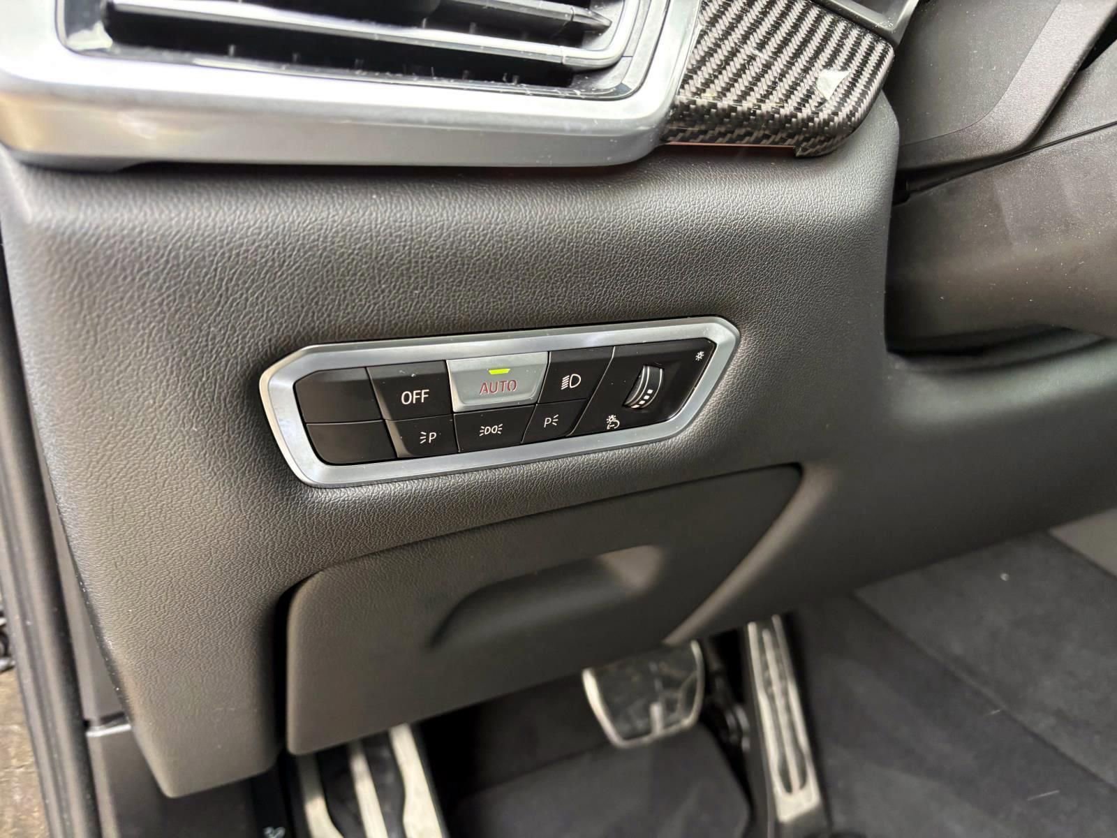 Used 2023 BMW X5 M50i w/ Executive Package image 14