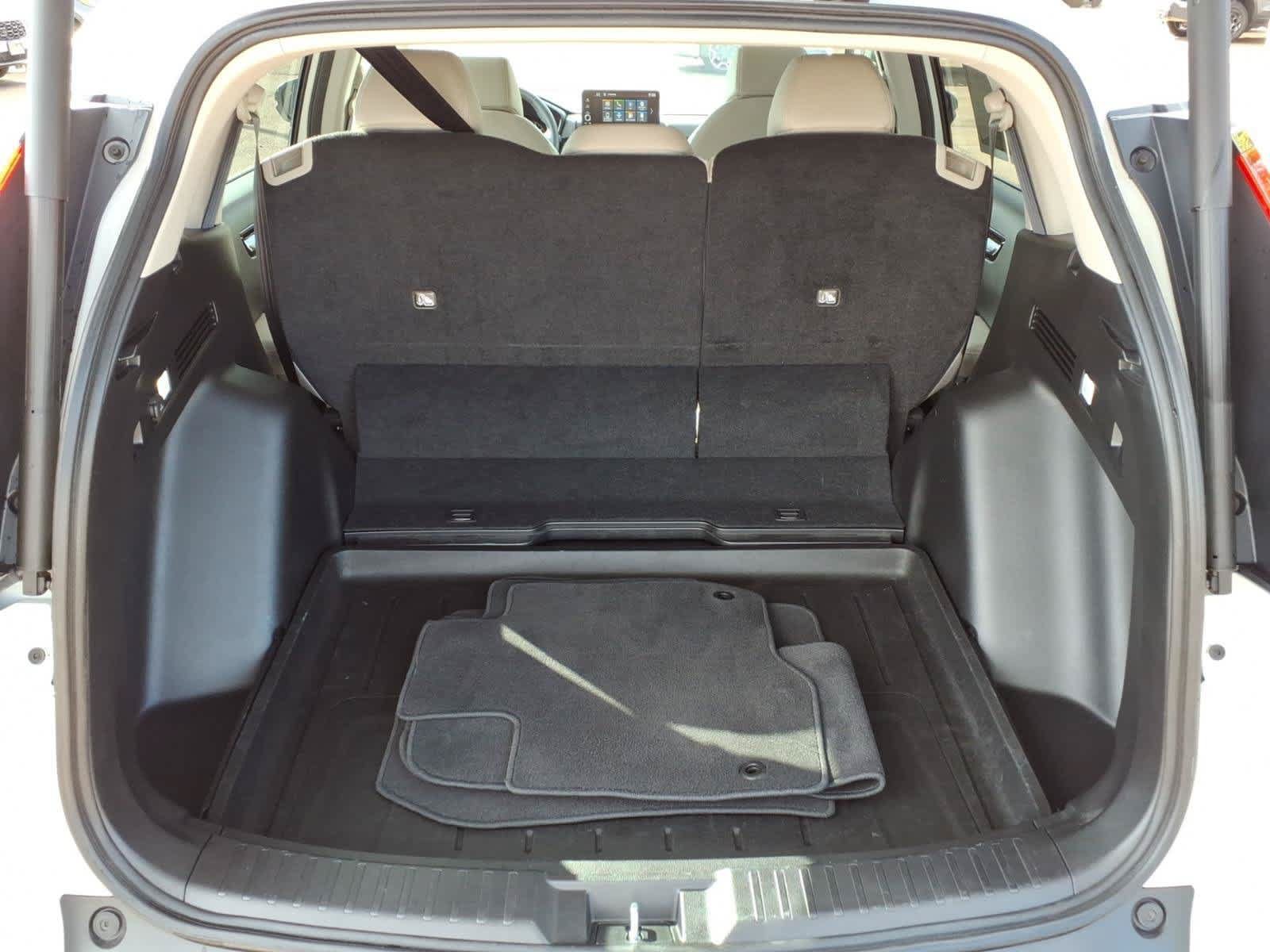Used 2024 Honda CR-V EX-L image 6