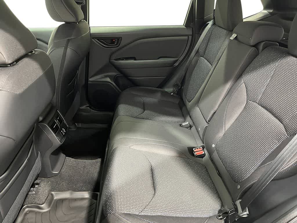 New 2026 Subaru Forester Premium AWD/4WD image 23