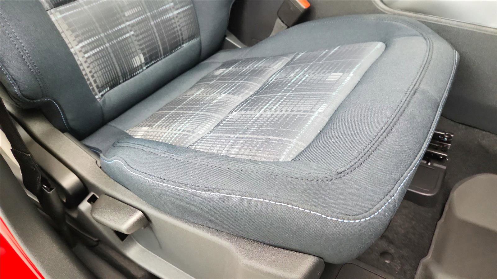 New 2026 Ford Bronco Heritage Edition image 24