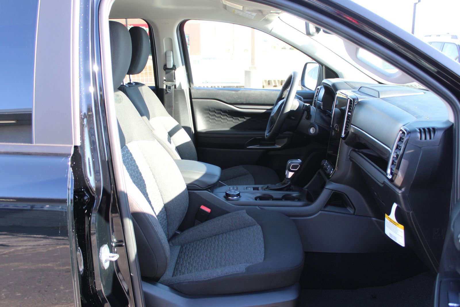 New 2025 Ford Ranger XLT image 14