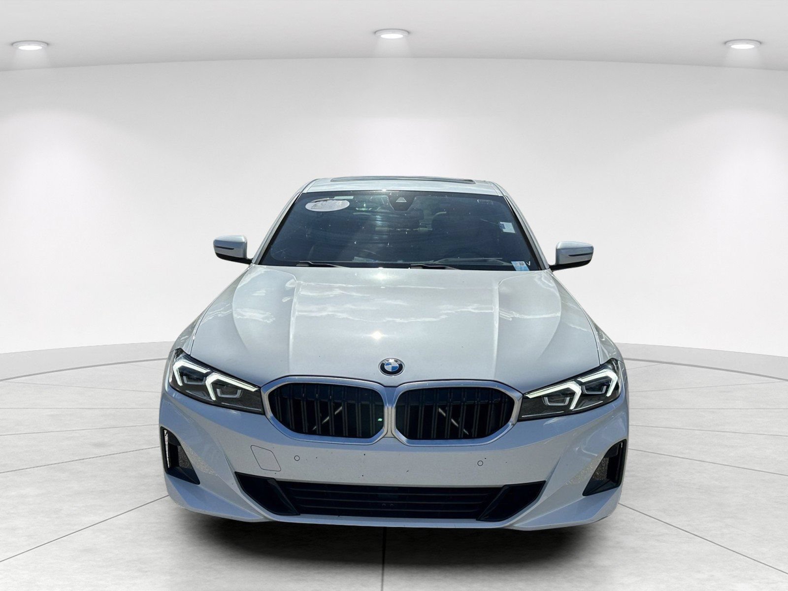 Certified 2024 BMW 330i Sedan w/ Premium Package RWD video 2