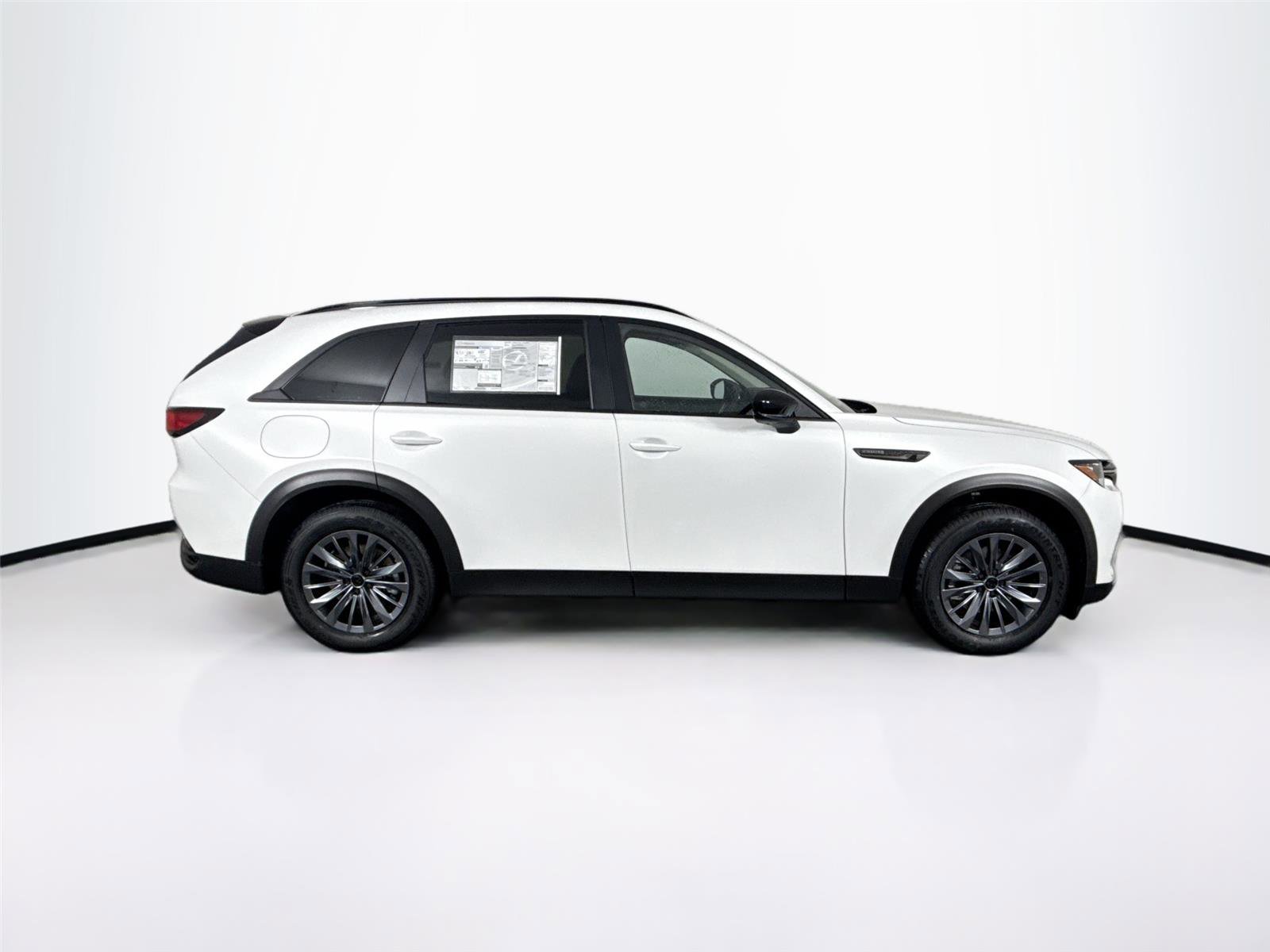 New 2026 MAZDA CX-70 SC AWD/4WD image 6