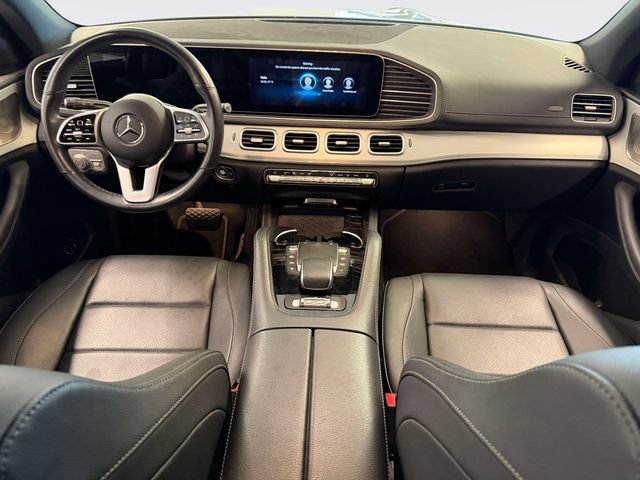 Used 2022 Mercedes-Benz GLS 450 4MATIC image 13