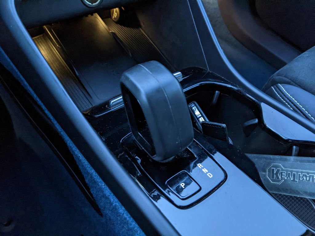 Certified 2023 Volvo C40 P8 Recharge Plus image 18