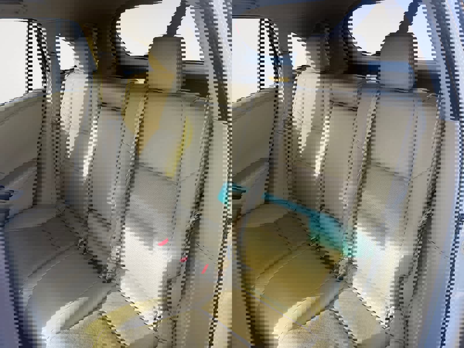 Used 2015 Acura RDX Tech Pkg image 13