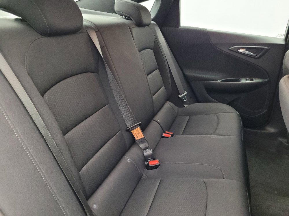 Used 2024 Chevrolet Malibu LS FWD image 19