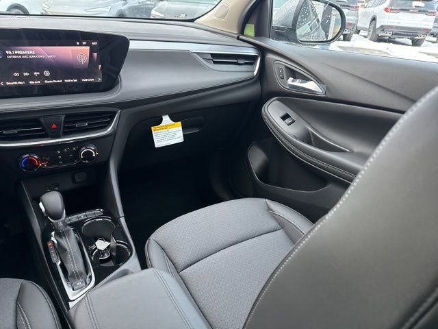 New 2026 Buick Encore GX Preferred w/ Comfort Package image 26