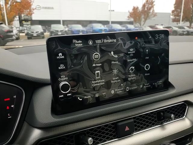 New 2026 Acura Integra A-Spec image 19