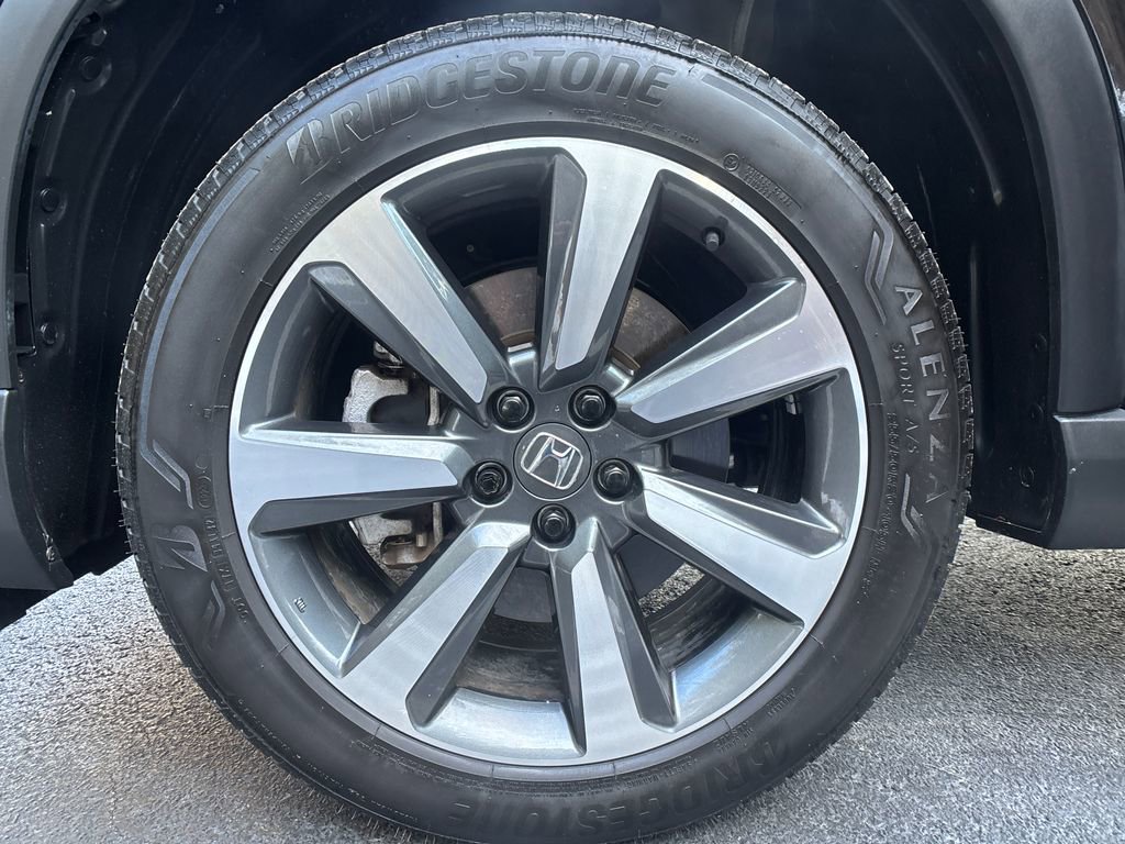Used 2023 Honda Pilot Touring image 26