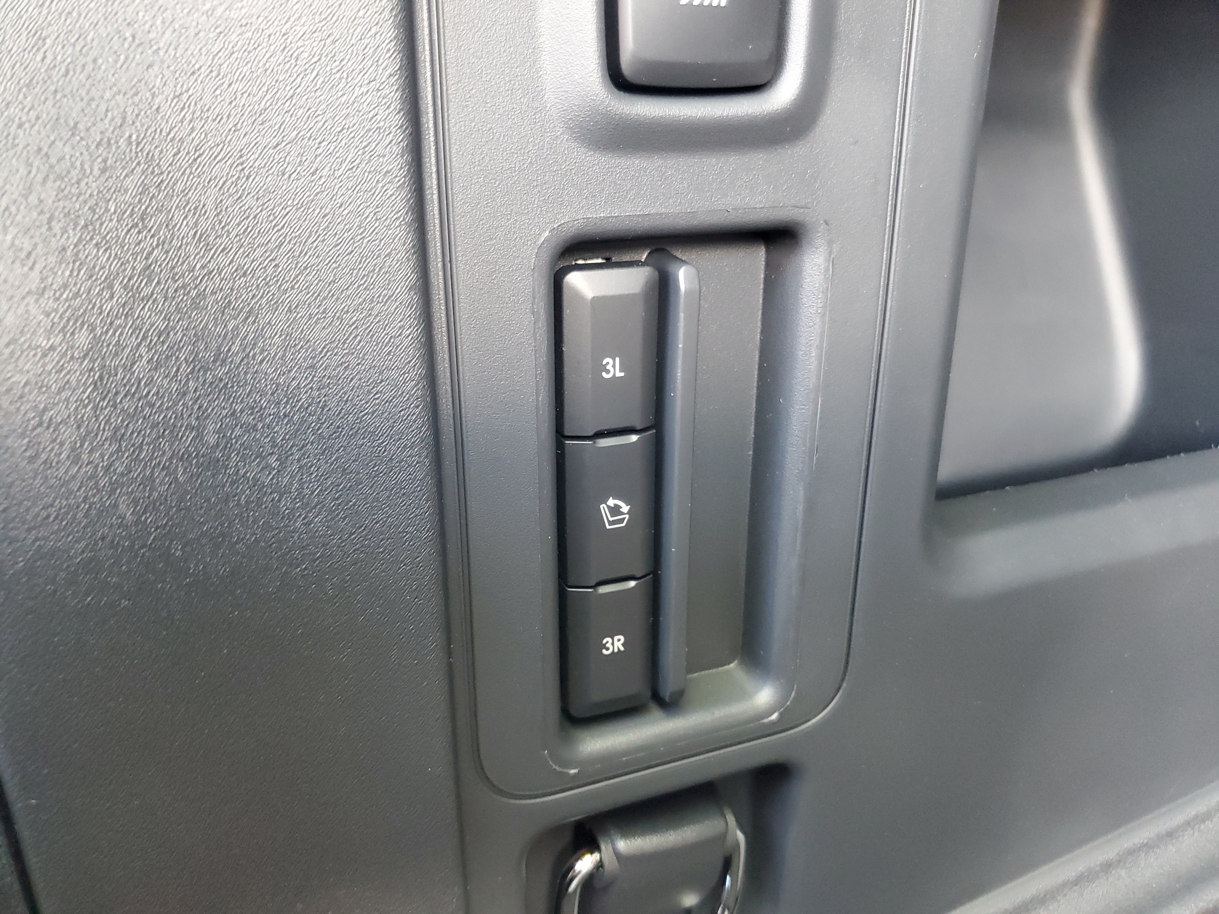New 2026 Lincoln Navigator Black Label AWD/4WD image 33