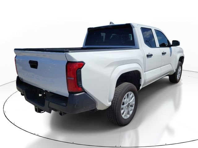 Used 2024 Toyota Tacoma SR AWD/4WD image 2