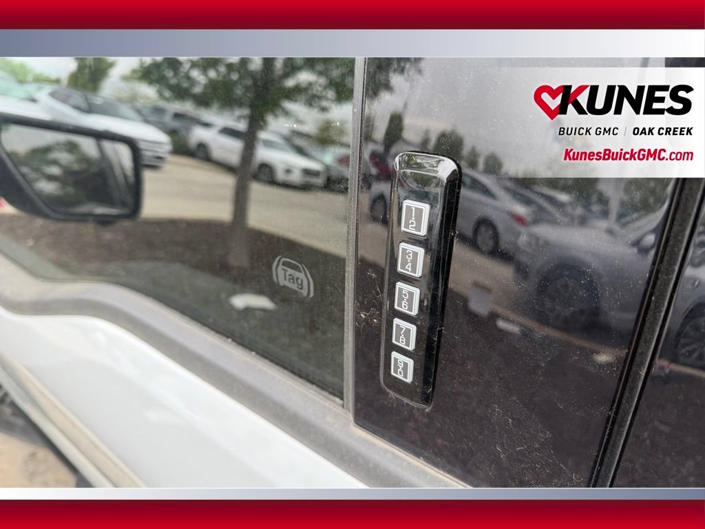 Used 2023 Ford F150 Tremor w/ 360 Degree Camera Package AWD/4WD image 6