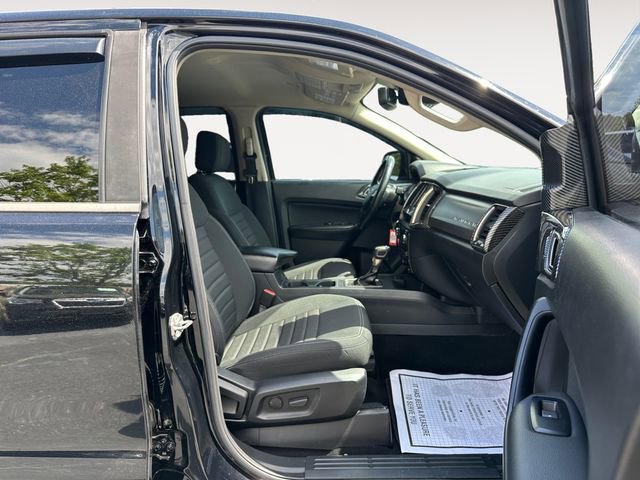 Used 2021 Ford Ranger XLT w/ Equipment Group 302A High RWD image 15