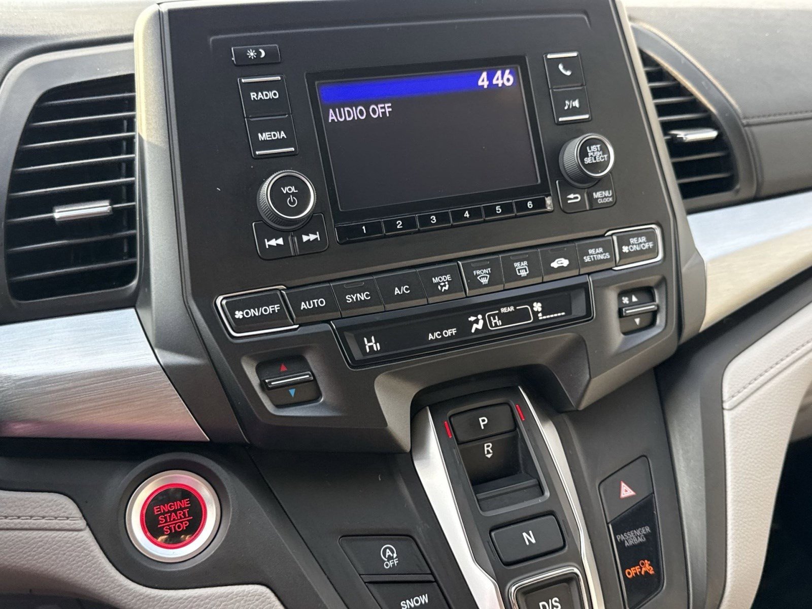 Used 2020 Honda Odyssey LX image 15