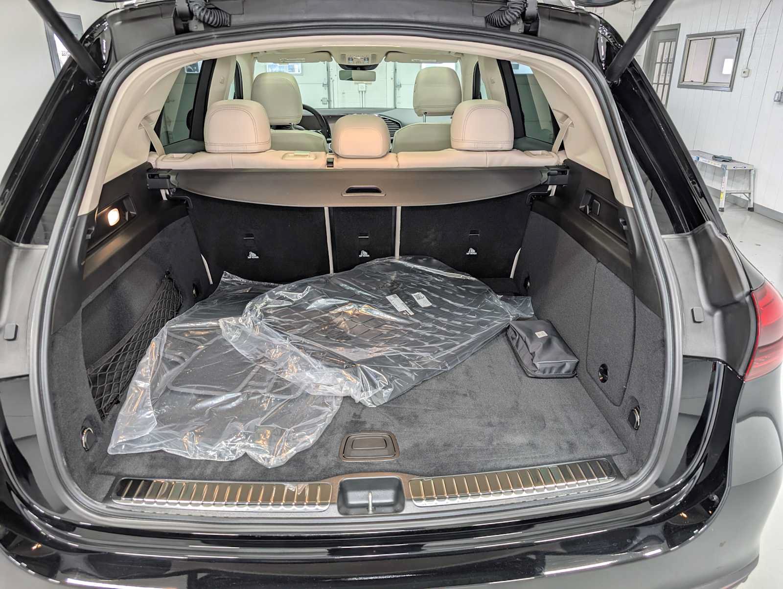 New 2026 Mercedes-Benz GLE 350 4MATIC image 7