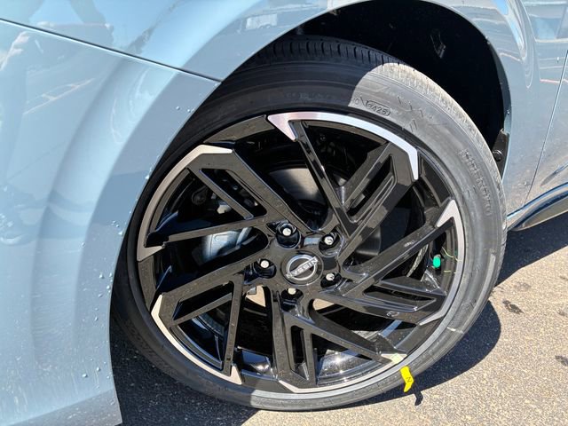 New 2026 Nissan Sentra SR w/ SR Premium Package image 19